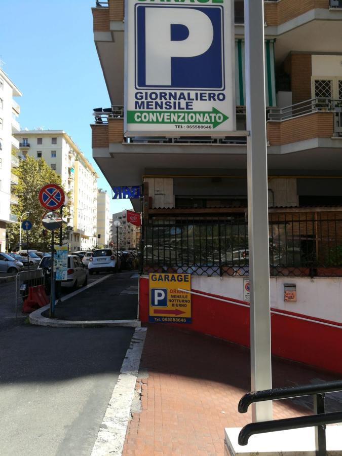Casa Nino * Roma