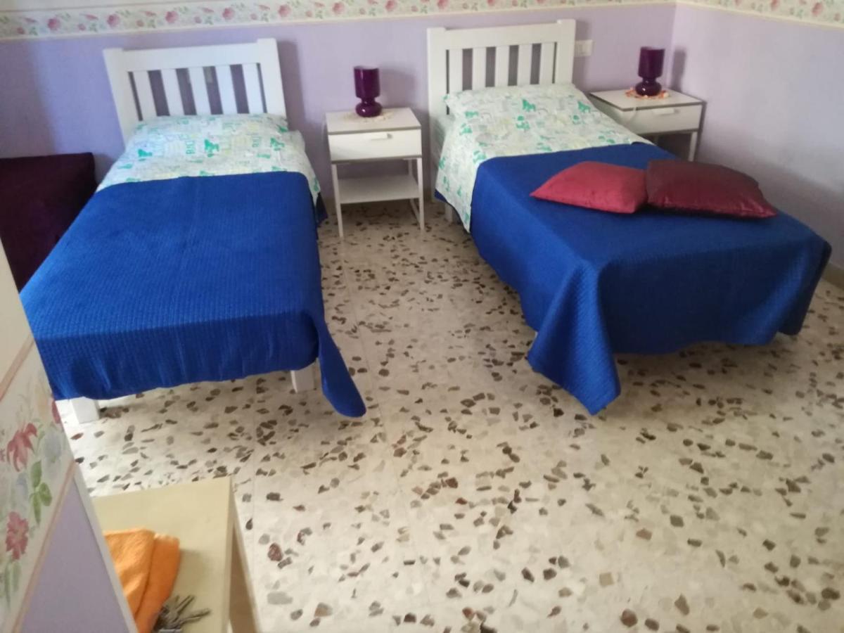 Apartamento Casa Nino Roma