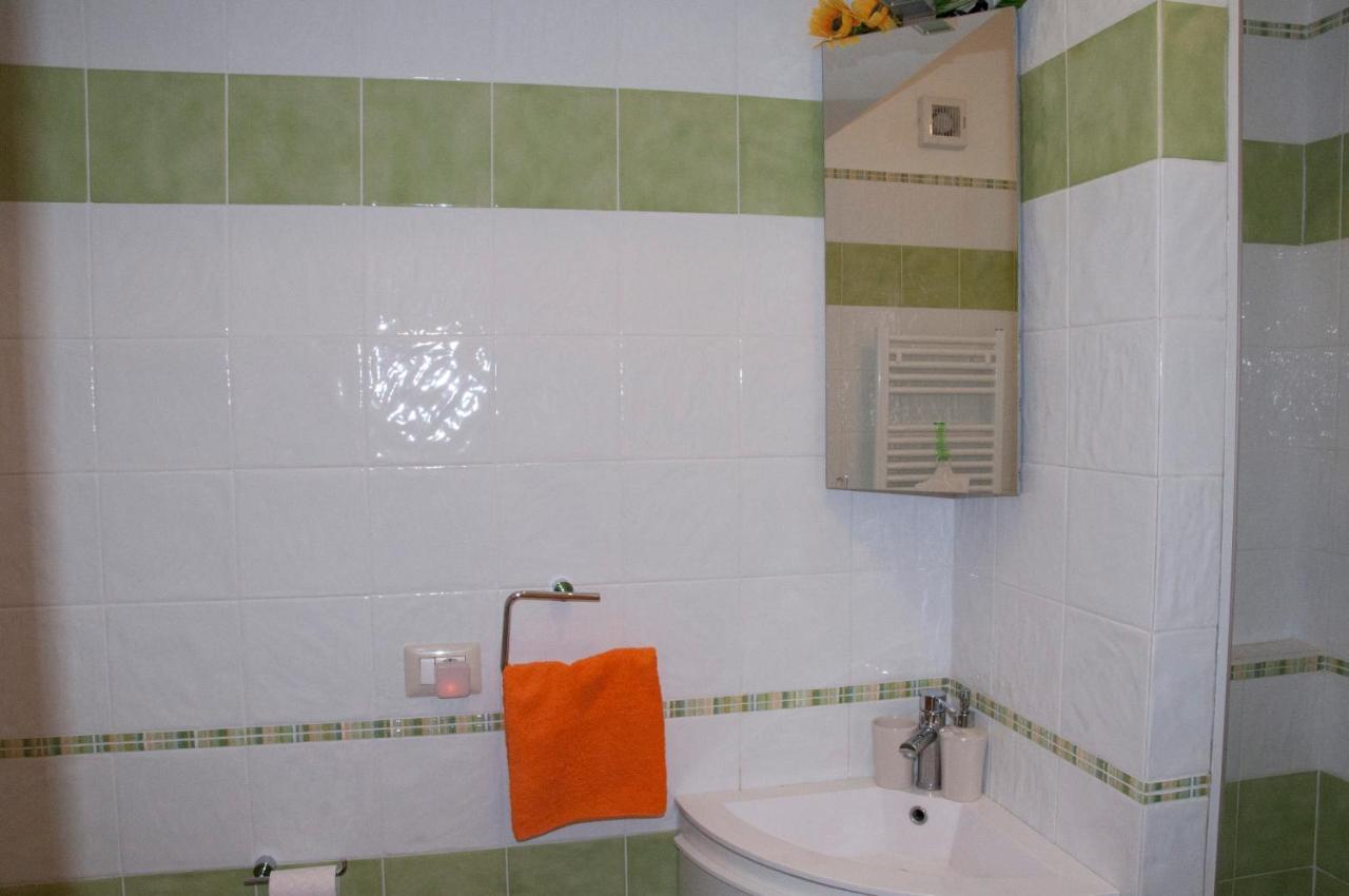 Appartamento Casa Nino *