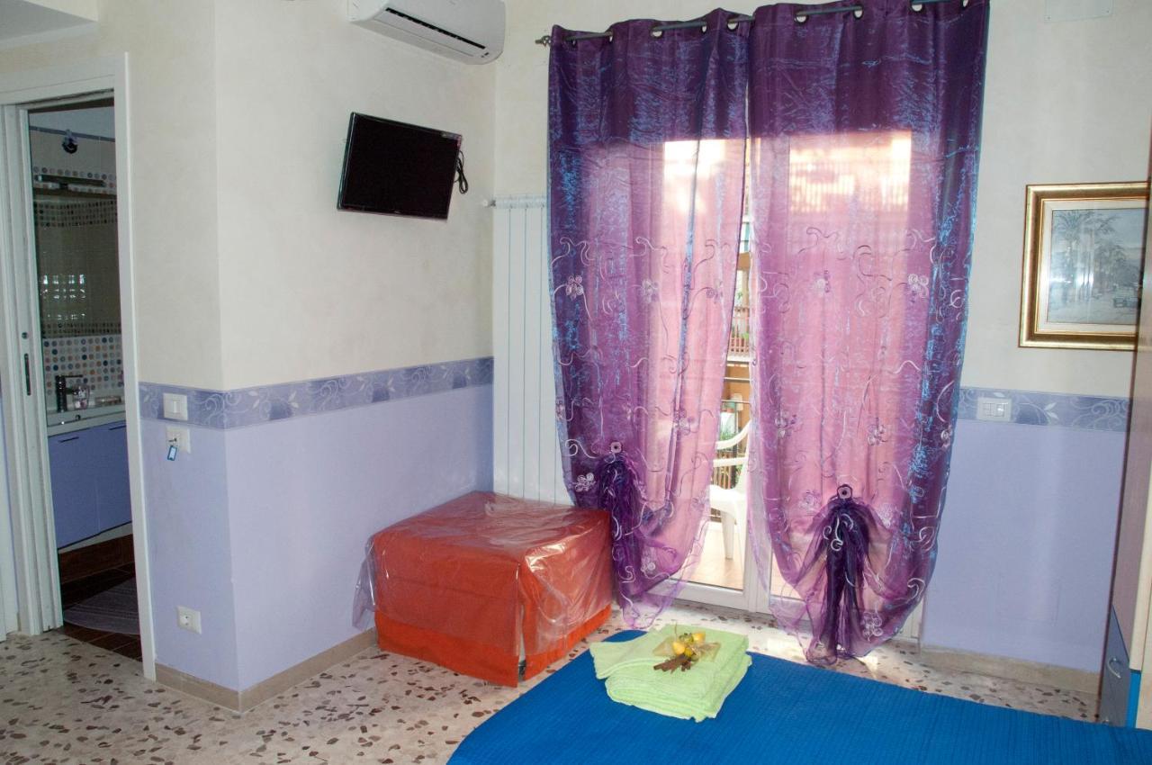Casa Nino Appartamento *