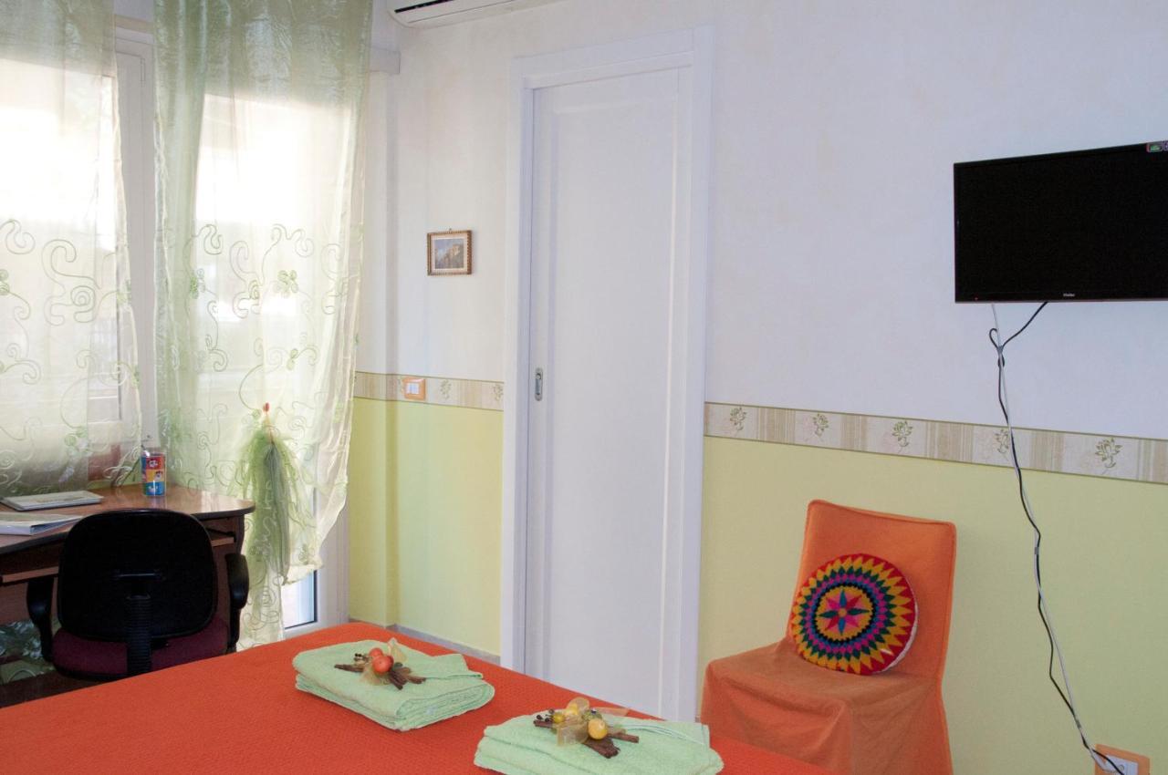Casa Nino Appartamento *