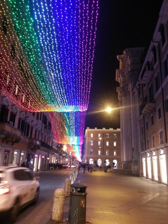 Appartamento Casa Nino
